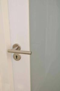 Vrijvakantiehuis The Hill