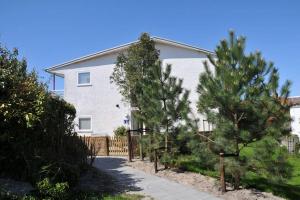 Vrijvakantiehuis The Hill