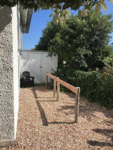 Vrijvakantiehuis The Hill