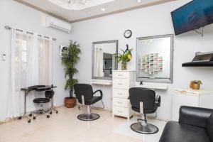 Seagrape Plantation Resort & Dive Center