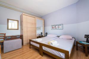 Cozy Apartment Branka with nice Garden 