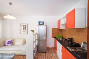 Cozy Apartment Branka with nice Garden 