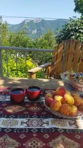 Arman Bed and Breakfast - Halidzor