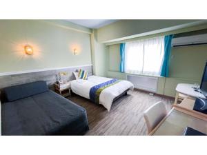 obrázek - Hotel AreaOne Sakaiminato Marina - Vacation STAY 81682v