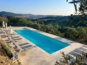 Agriturismo Il Mulino delle canutole