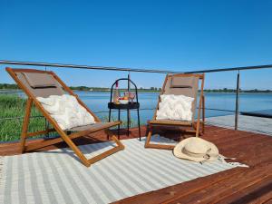 SunRise HouseBoats