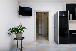 Naukova Street Appartamento