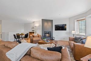 Beaver Creek Centennial Residences 2 Bedroom