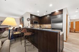 Beaver Creek Centennial 2 Bedroom #17