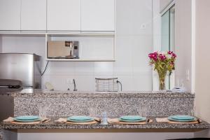 Flat Top - 100 M Da Praia De Pitangueiras 4083