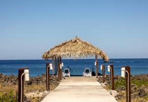 Seagrape Plantation Resort & Dive Center