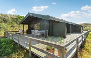 Amazing Home In Skagen With Kitchen