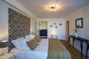Appartements Abri du Pecheur : photos des chambres