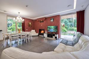 Luxury villas Kaunas