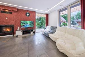 Luxury villas Kaunas