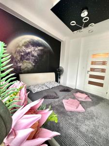 Space Apartment 2 rooms Center - Hotel 4 stelle a Varsavia
