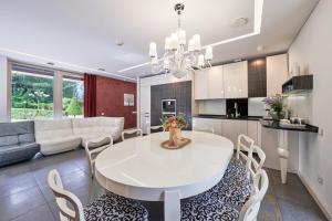 Luxury villas Kaunas