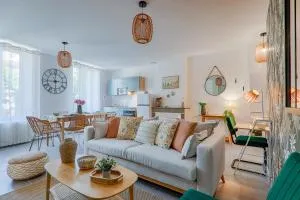 La Bouverie - Margès