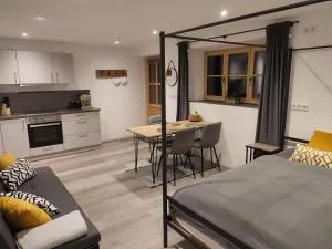 Schoberkurve - Neubeuern