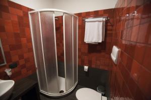 Habitación Individual Amplia