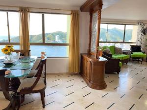 Apartamento Rodadero frente a la playa