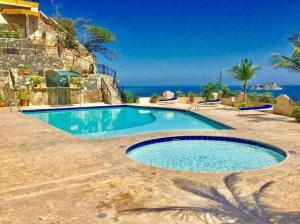 Apartamento Rodadero frente a la playa