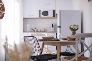 Appart'hotels La Bouverie : photos des chambres