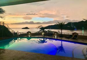 Apartamento Rodadero frente a la playa