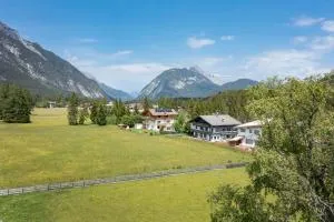 Karwendel Berglodge - Platzl