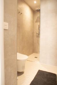 Three bedroom apartment in top location