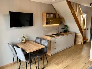 Jaśminowa Park - Bolęcin