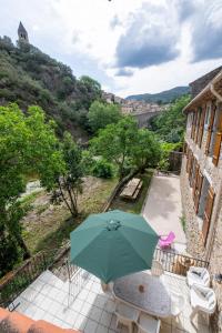 Maisons de vacances La Mazette, les pieds dans l'eau ! 10 Pers : photos des chambres