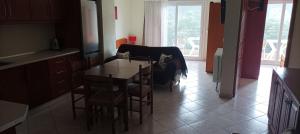 Apartment room in Panos Studios