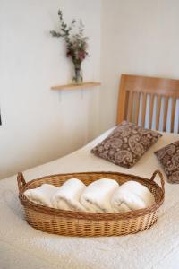 Casa Hostal- Cozy Calpulli
