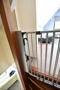 Vrijvakantiehuis Houtenburgseweg 2