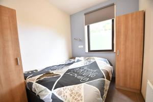 Vrijvakantiehuis Houtenburgseweg 2