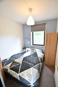 Vrijvakantiehuis Houtenburgseweg 2