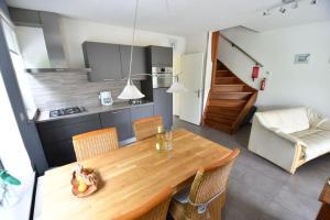 Vrijvakantiehuis Houtenburgseweg 2