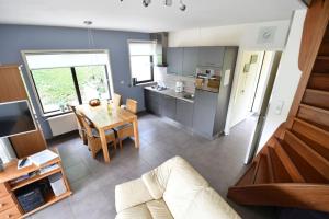 Vrijvakantiehuis Houtenburgseweg 2