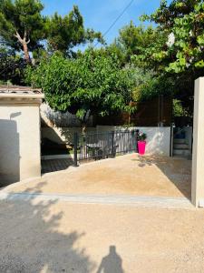 Maisons de vacances Au charme provencal : photos des chambres