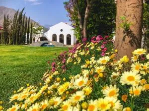 Casa Hotel Mamaluna - Chunguy