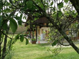 L'écrin - Chambres d'hôtes au calme et au vert