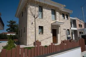 Pietra Mare Villas - Polykhrono