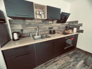 Appartements O meuble de Pithiviers F2 4 personnes : photos des chambres