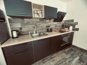 Ô meublé de Pithiviers F2 4 personnes - Audeville