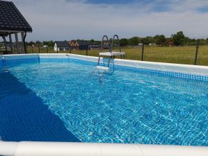 Domki Valhalla Polna 8a Chłopy Sarbinowo