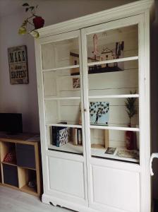 La casa del Río Grande