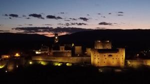 obrázek - Hostal La Trucha Sanabria