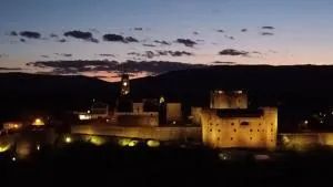 Hostal La Trucha Sanabria - Sampil