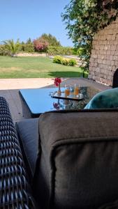 Villa Golf de Mogador - Piscine - Vue mer 180º